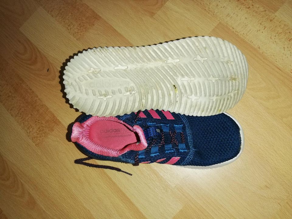 Adidas Sportschuhe Größe 37 in Oftersheim
