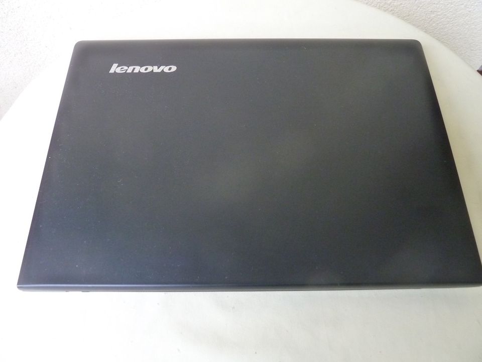 Laptop Lenovo Z50-75, Model: 80EC, AMD A10, mit Netzteil, Win 10 in Zorneding