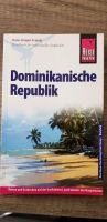 Dominikanische Republik, Handbuch Hans-Jürgen Fründt Hessen - Bad Orb Vorschau