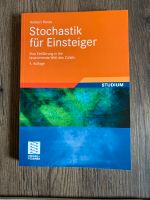 Stochastik für Einsteiger Norbert Henze Hessen - Frielendorf Vorschau