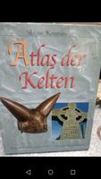 Sachbuch “Atlas der Kelten“ Rheinland-Pfalz - Neuwied Vorschau