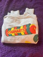 Carhartt Pullover Nordrhein-Westfalen - Hagen Vorschau