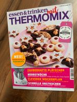 Rezepte, Kochbuch, Backbuch, Thermomix Niedersachsen - Winsen (Luhe) Vorschau