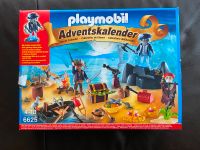 Piraten Set, Playmobil, Adventskalender 6625, wie neu Bayern - Niederwerrn Vorschau