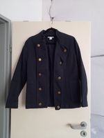 Marine Outdoor - Blazer - dunkelblau mit goldenen Knöpfen - H&M - Bonn - Nordstadt  Vorschau