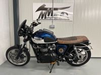 Triumph Bonneville Niedersachsen - Hameln Vorschau