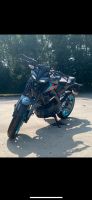 Yamaha Mt 125 Cyan Storm Nordrhein-Westfalen - Detmold Vorschau