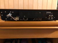 Wega 3105 Hifi  Stereo Receiver + 2 Lautsprecherboxen Baden-Württemberg - Murr Württemberg Vorschau