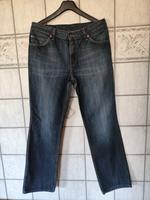 Mustang Jeans W 36/ L34 Top Zustand Thüringen - Tanna Vorschau