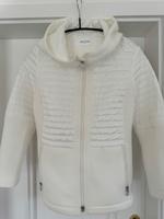 Gerry Weber Softshell Jacke weiß Gr 38 neuwertig Schleswig-Holstein - Glinde Vorschau