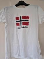 Napapijri T-Shirt Größe XL ( 40) Rheinland-Pfalz - Mainz Vorschau