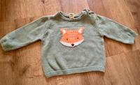 Alana Pullover Fuchs grün 74 Köln - Lindenthal Vorschau