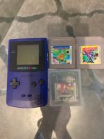 GAME BOY COLOR Münster (Westfalen) - Coerde Vorschau