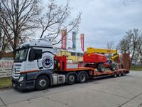 LKW Fahrer/in Nah & Fernverkehr gesucht Sachsen - Freiberg Vorschau