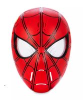 Original Spider-Man Maske München - Bogenhausen Vorschau