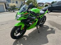 Kawasaki Ninja 125   ABS Baden-Württemberg - Hochdorf (Riß) Vorschau