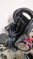 Römer Jockey Comfort Kindersitz  9M- 5 Jahre mit Halterung Niedersachsen - Wolfsburg Vorschau