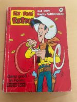 Fix und Foxi Extra Nr. 14 Taschenbuch Comic München - Berg-am-Laim Vorschau