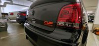 Aufkleber VW Polo GTI "Cup Edition" Bayern - Neuhaus am Inn Vorschau
