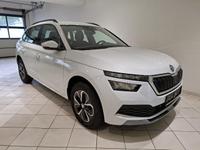 Skoda Kamiq 1.0TSI 5J.Garantie AHK LED SHZ Sachsen - Frohburg Vorschau
