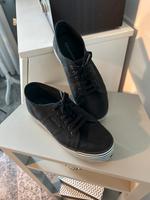 SUPERGA Plateau schwarz 39,5 Bayern - Otzing Vorschau