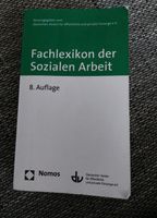 Fachlexikon der Sozialen Arbeit 8. Auflage Dortmund - Mitte Vorschau
