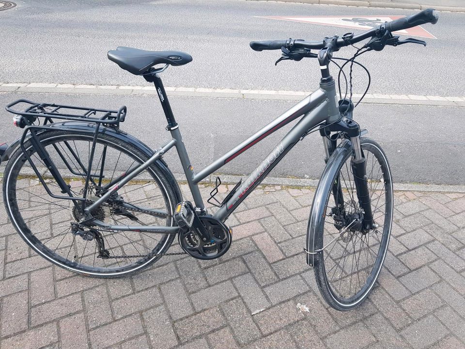 Fahrrad Damen Kalkhoff 26 Zoll in Würzburg