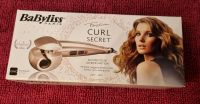 BaByliss Curl Secret Hessen - Heringen (Werra) Vorschau