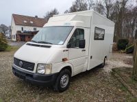 VW LT 35 TDI 1 Hand 43Tkm Bielefeld - Schildesche Vorschau