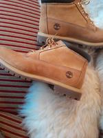Timberland Stiefel Gr  41 Schleswig-Holstein - Itzstedt Vorschau