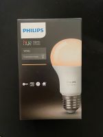 2 x Philips Hue Single bulb E27 White, 9Watt 806lm Wuppertal - Ronsdorf Vorschau