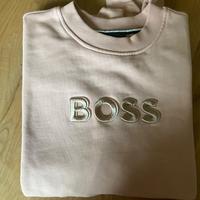 BOSS Damen Sweatshirt Gr. M. -  NEU Niedersachsen - Grünendeich Niederelbe Vorschau