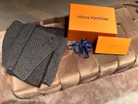 LOUIS VUITTON Cashmere XXL-Schal unisex Düsseldorf - Oberkassel Vorschau