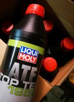 LIQUI MOLY Top Tec ATF 1950 Bayern - Rottendorf Unterfr Vorschau