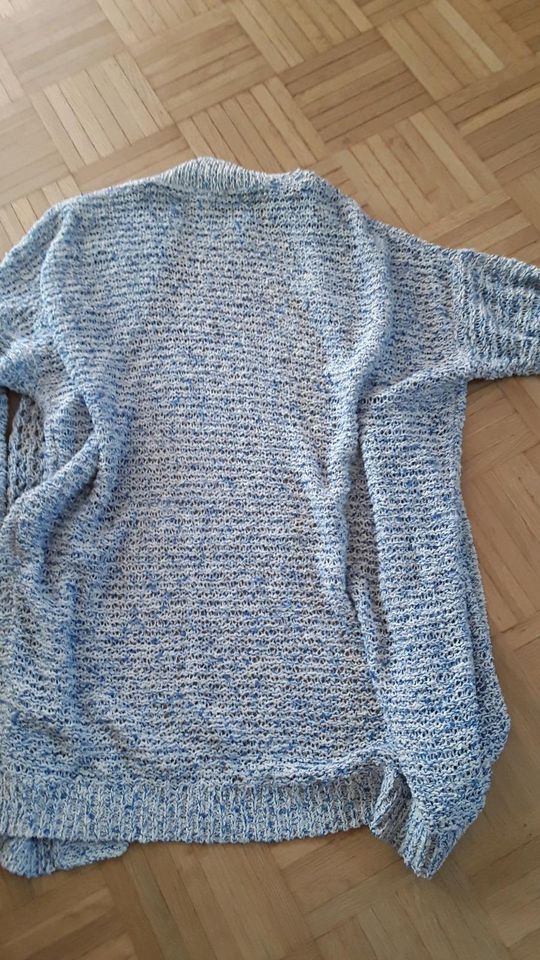 Strickjacke Sommer  XL Esprit in Ibbenbüren