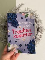 Buch Traubensommer -wunderschöne Story Dresden - Briesnitz Vorschau