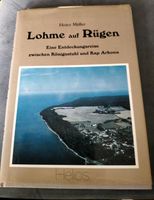 Lohme auf Rügen ist eine Entdeckungsreise zwischen Königsstuhl un Nordrhein-Westfalen - Übach-Palenberg Vorschau