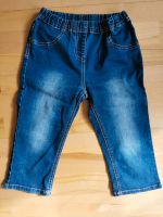 Tolle 3/4 Jeans jakoo Thüringen - Benshausen Vorschau