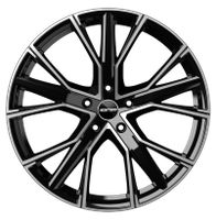 20" Zoll GMP Gunner Black Diamond Felgen  9x20 ET33 VW Passat Baden-Württemberg - Sindelfingen Vorschau