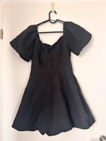 Kleid mit Puff Ärmeln Bayern - Erlangen Vorschau