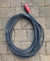 Starkstrom Kabel 4x 2,5mm2  flexibel Litzenkabel Rheinland-Pfalz - Hohenöllen Vorschau