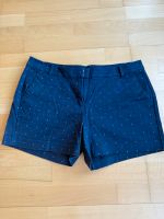 Tommy Hilfiger Damen Shorts, blau, Größe 10 Hessen - Baunatal Vorschau