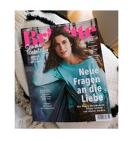 Brigitte Magazin Nr. 15 2021 Zeitschrift Juli 2021 07/2021 Frauen Sachsen-Anhalt - Halle Vorschau