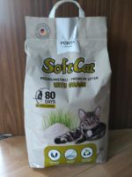 Softcat Katzenstreu Soft Cat 17 Liter Bayern - Schwarzenbruck Vorschau