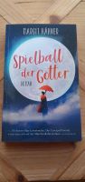 Buch/Roman "Spielball der Götter" von Margit Hähner Schleswig-Holstein - Hohenlockstedt Vorschau