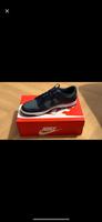 Nike Dunk Low Retro PRM, Mineral Slate/ Armory Navy, Größe 48.5 Bayern - Piding Vorschau