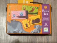 Puzzle Duo Mama und Baby Schleswig-Holstein - Kiel Vorschau