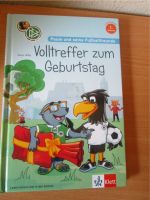 Paule und seine Fußballfreunde, Fußballbuch, 1. Klasse   NEU Schleswig-Holstein - Hürup Vorschau