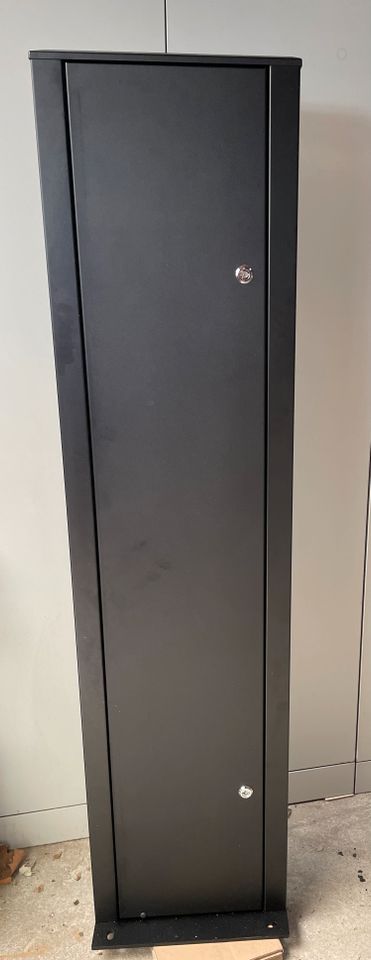 Standfuß ABL Stele POLEMH3 für Wallbox eMH3 NEU in Frankfurt am Main