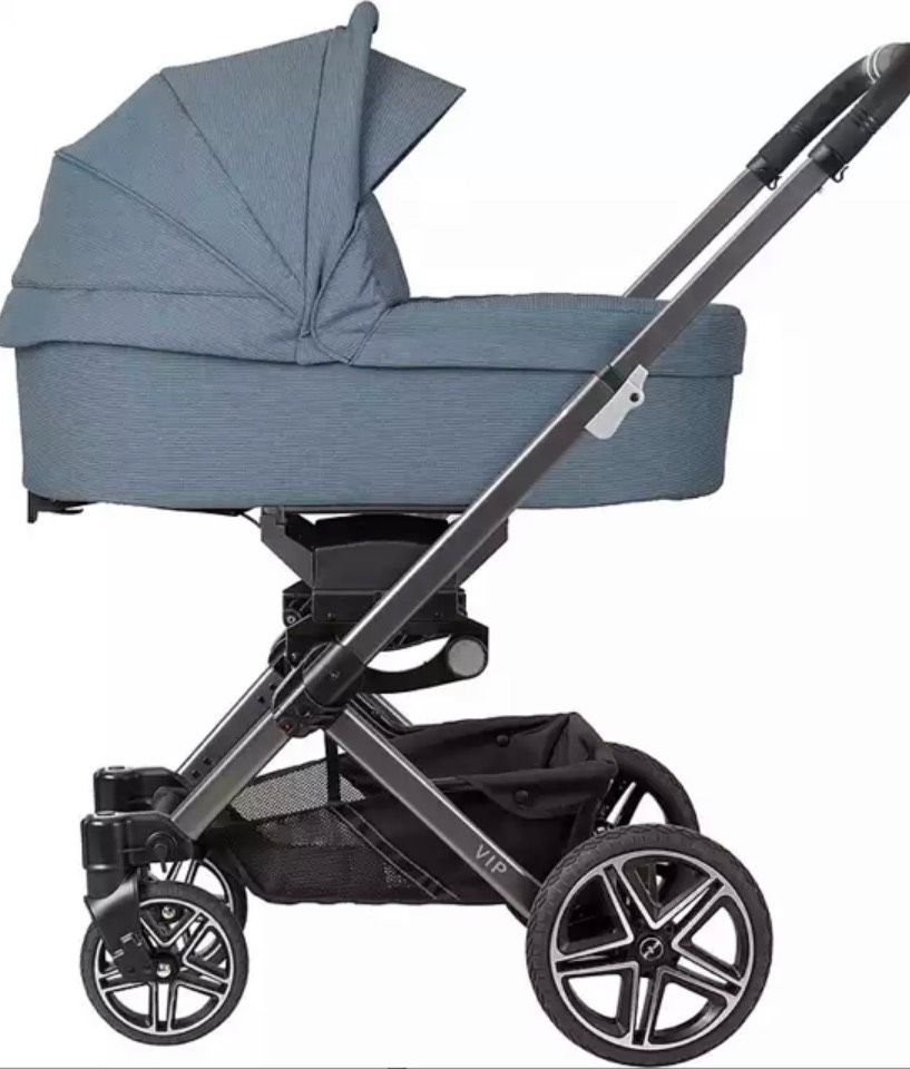 Hartan VIP Buggy Schale Kinderwagen in Butzbach